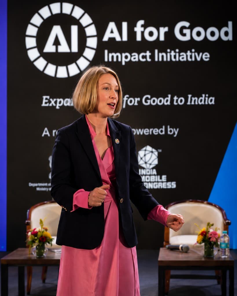 AI for Good Program
