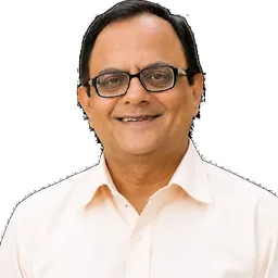 Ajay Sood
