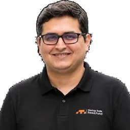 Ankit Harjai