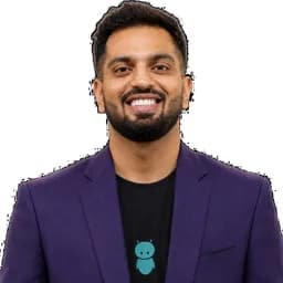 Ankit Prasad