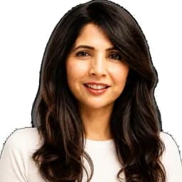 Arpana Shahi