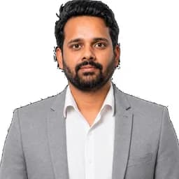 Atul Rai