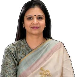 Geetika Dayal