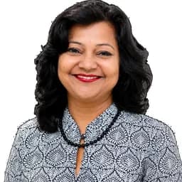 Kalpana Jain