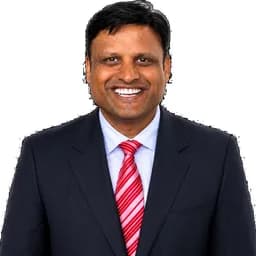 Manish Maheshwari