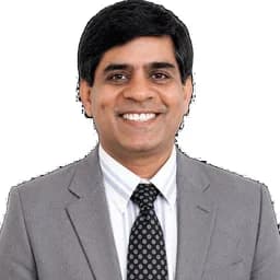 Pradeep Gupta