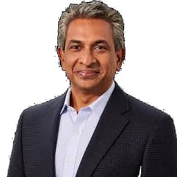 Rajan Anandan