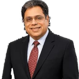 Raman Roy
