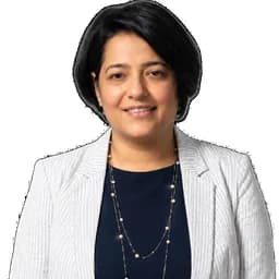 Saloni Malhotra