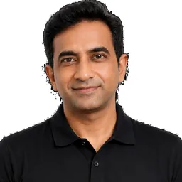 Sandeep Sinha