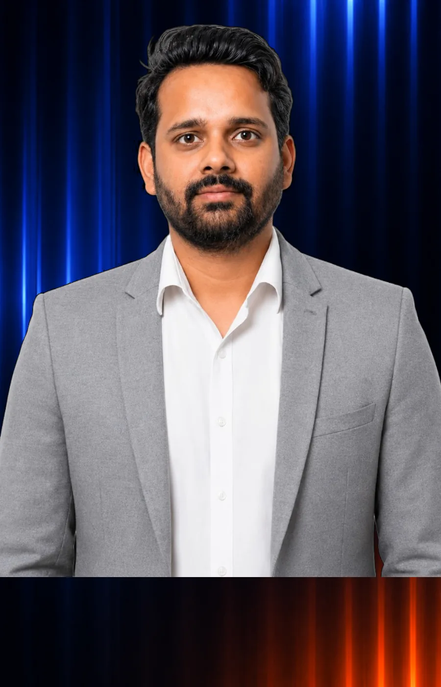 Atul Rai
