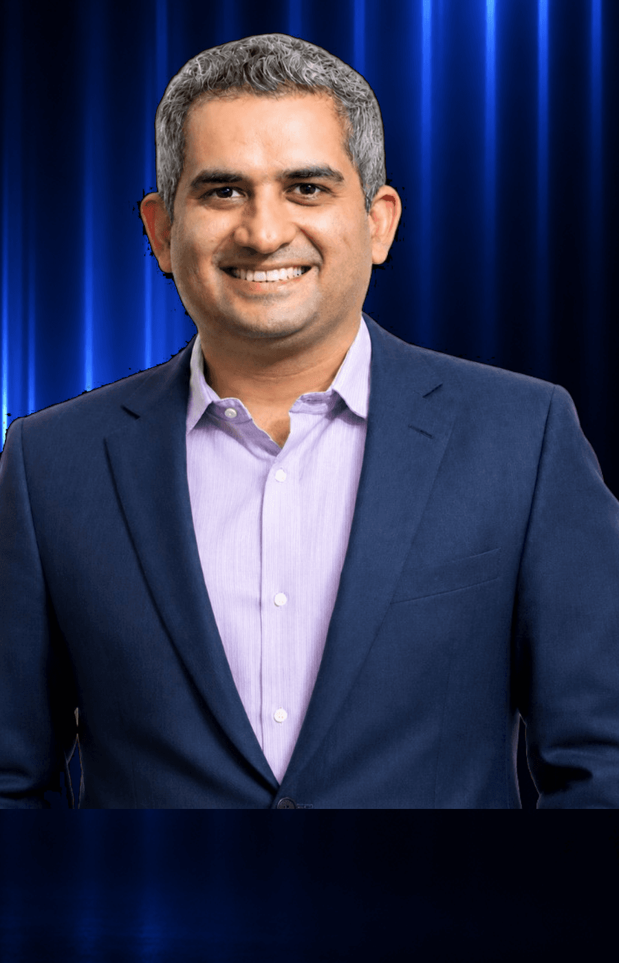 Prashant Tandon