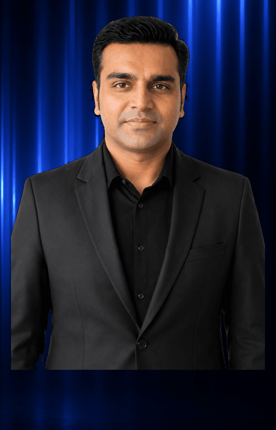 Rahul Aggarwal
