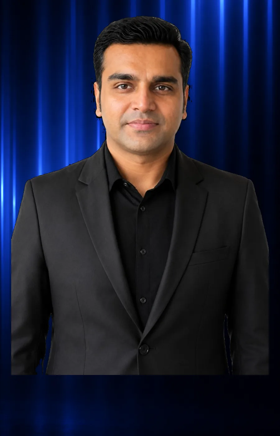 Rahul Aggarwal