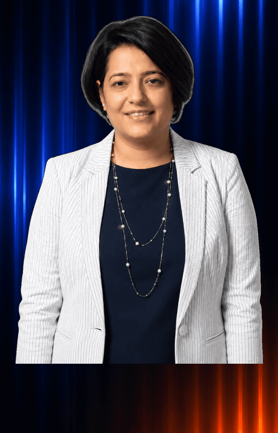 Saloni Malhotra
