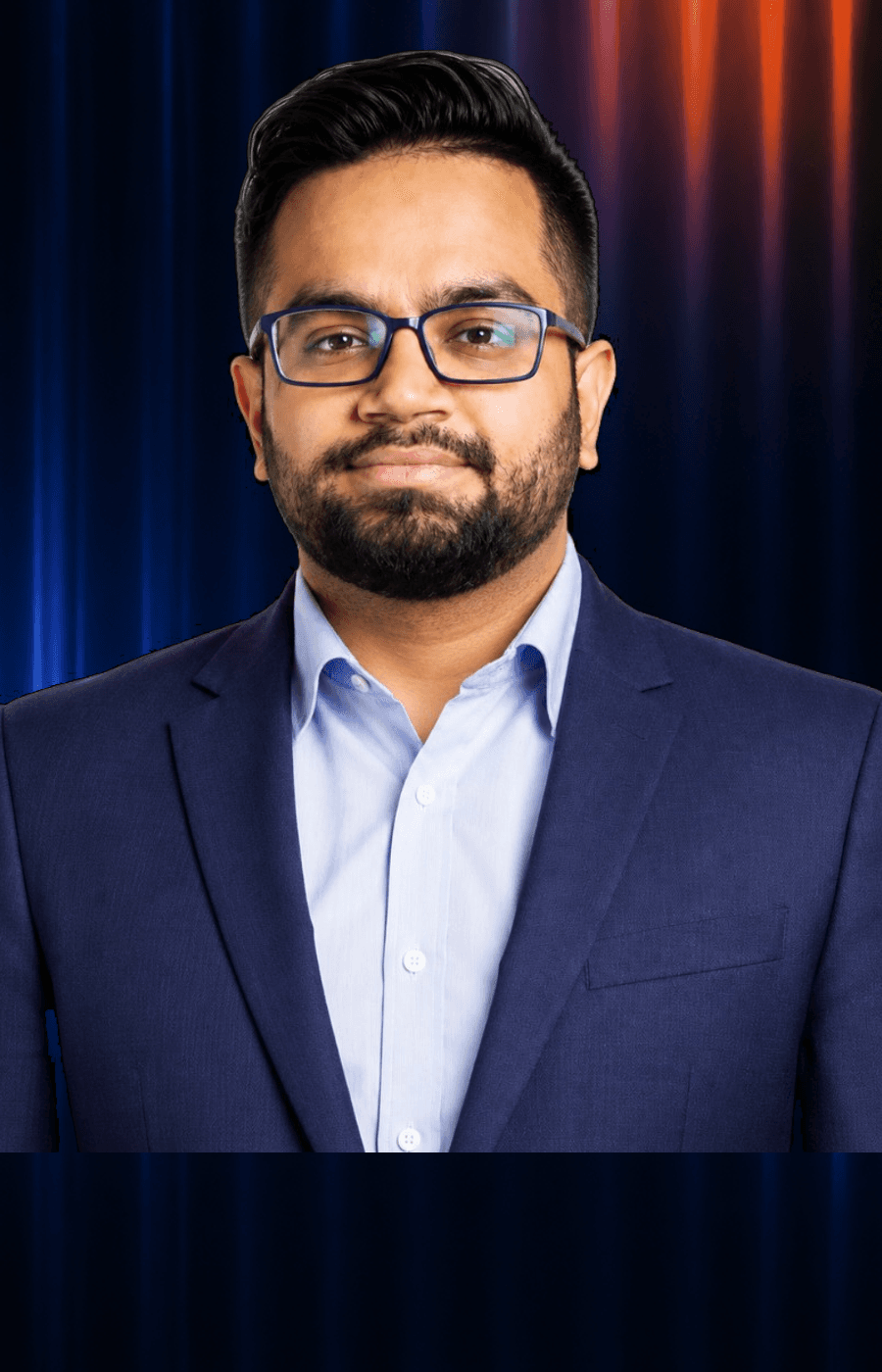 Snehil Khanor