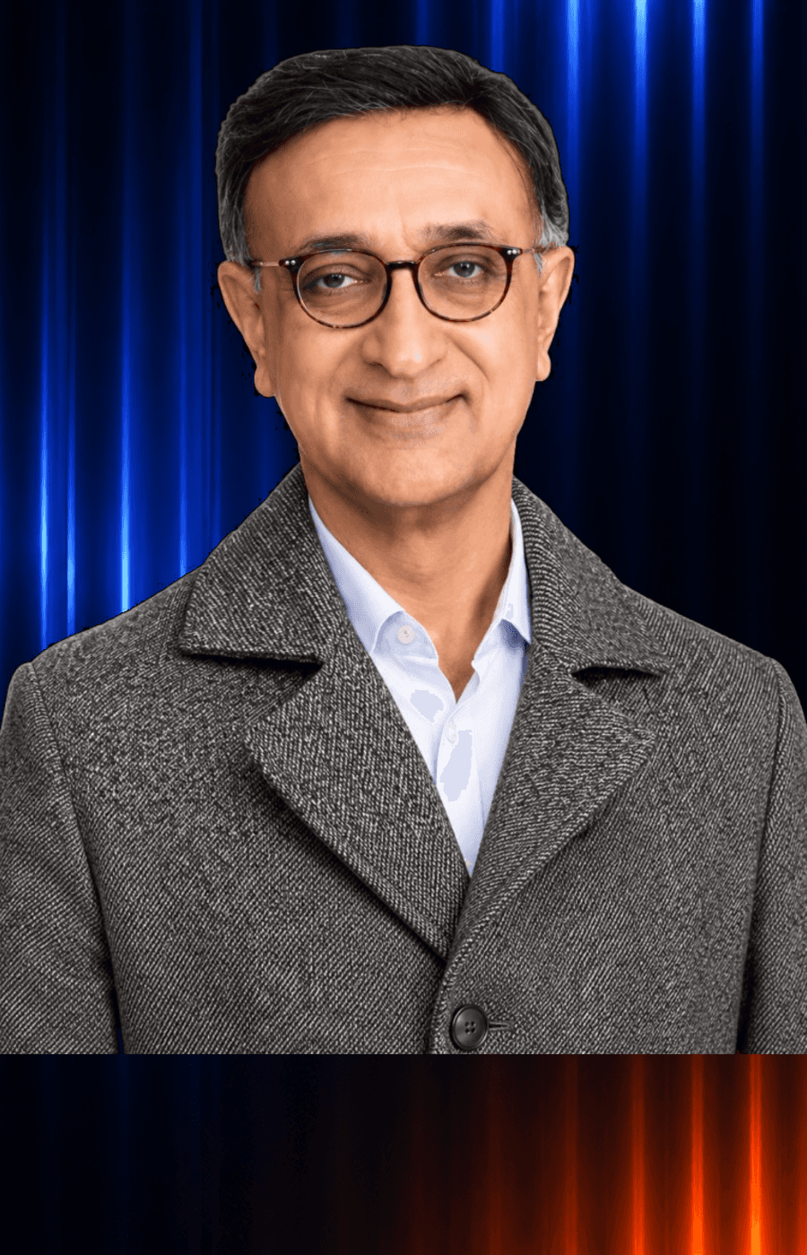 Srikant Sastri