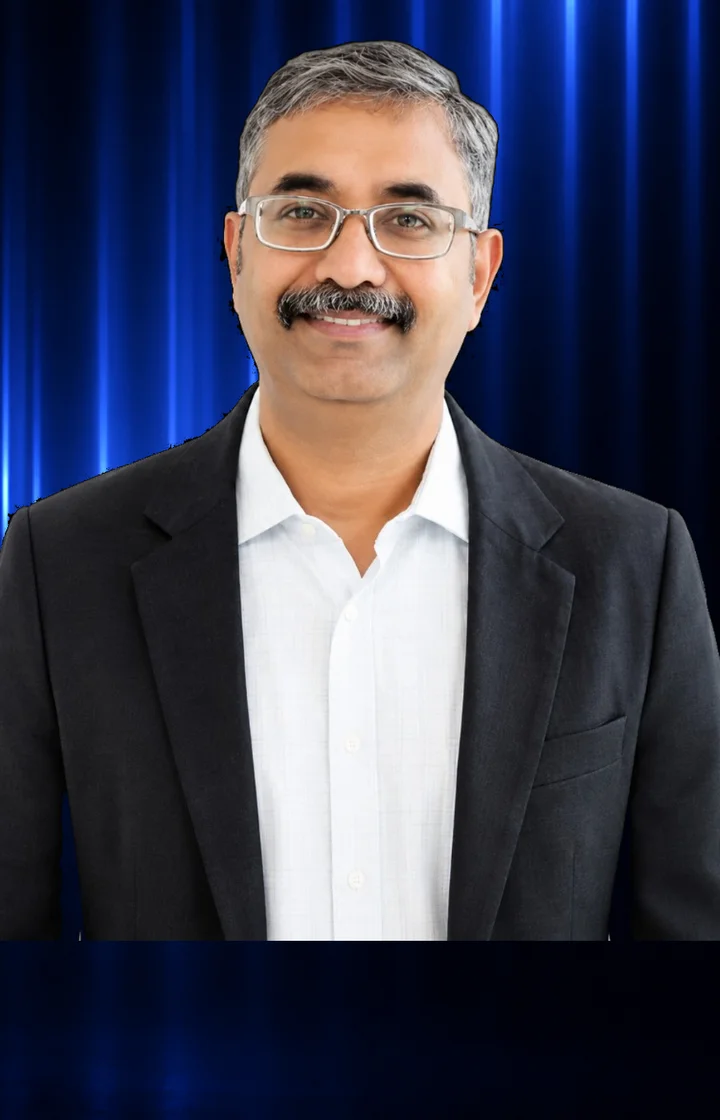 Ashish Kumar