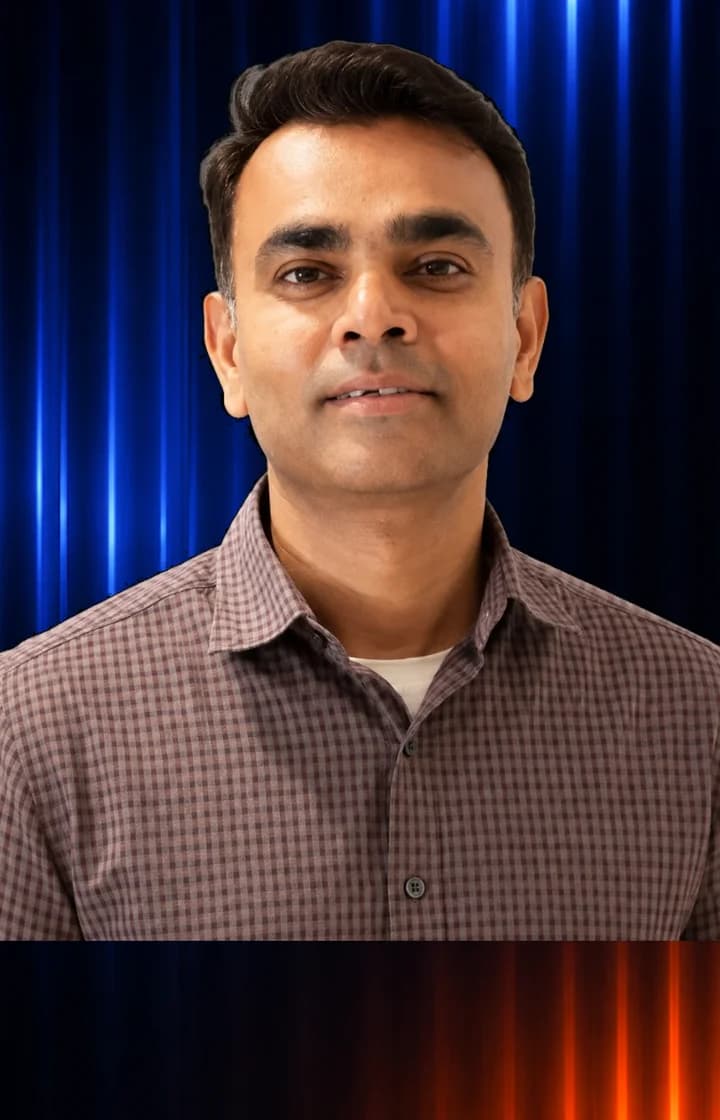 Girish Shivani