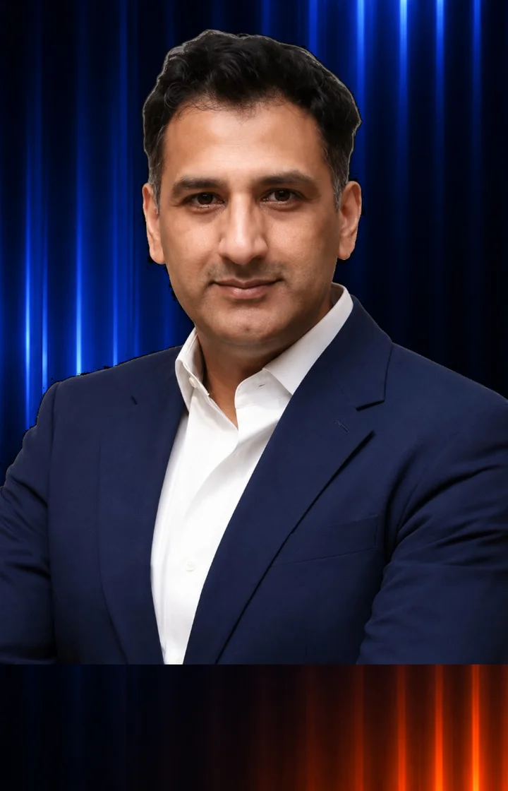 Tej Kapoor