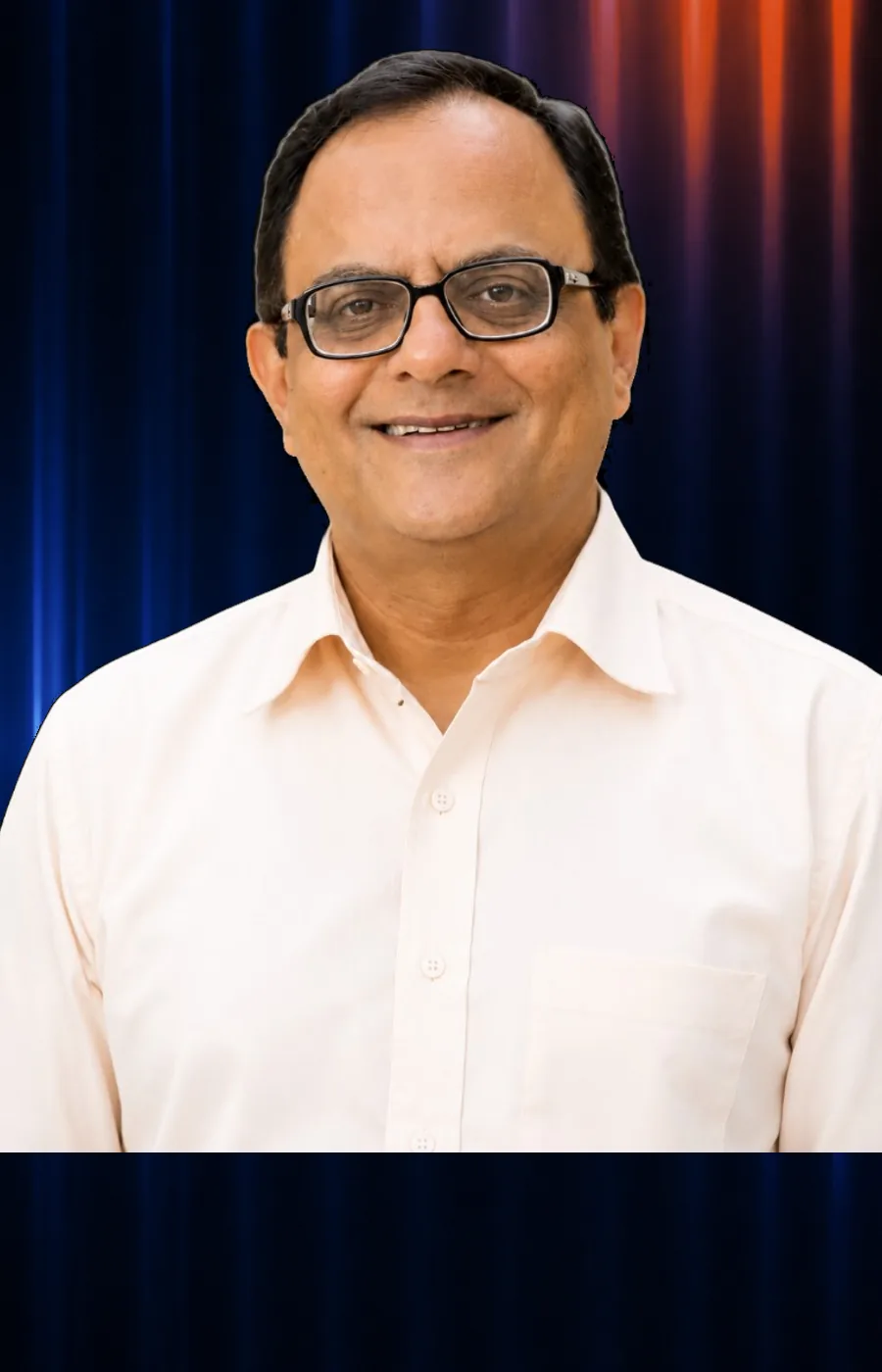 Ajay Sood