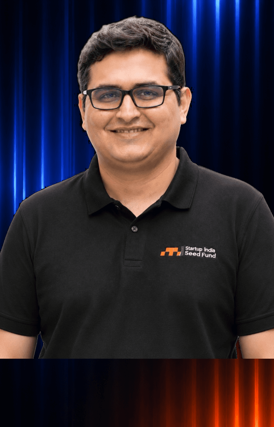 Ankit Harjai