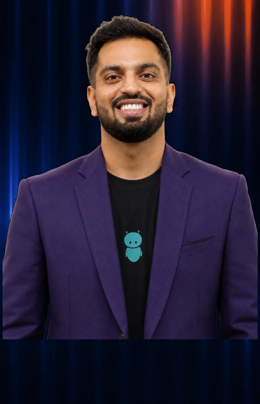 Ankit Prasad