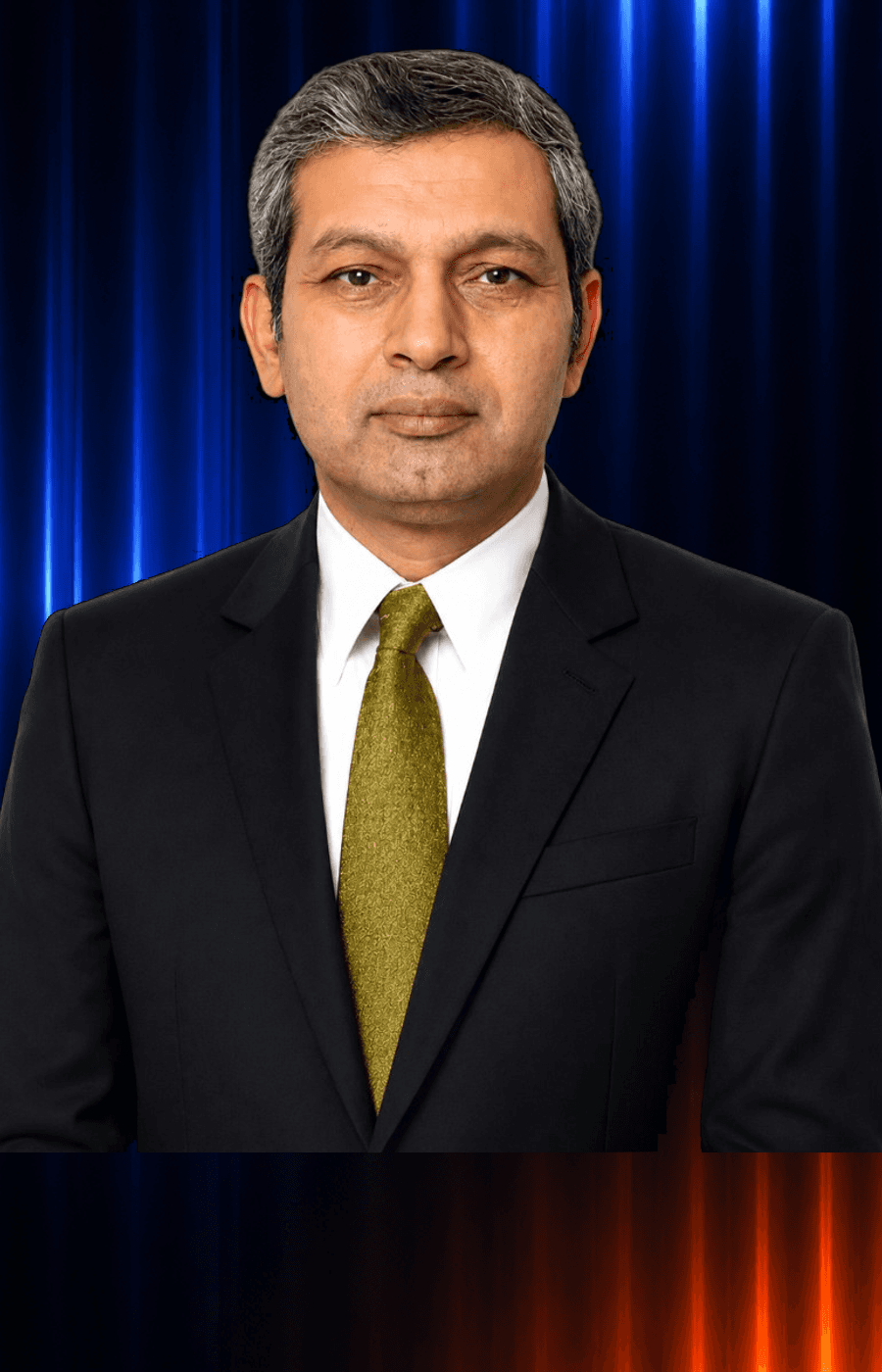 Dr. Rajeev Vats