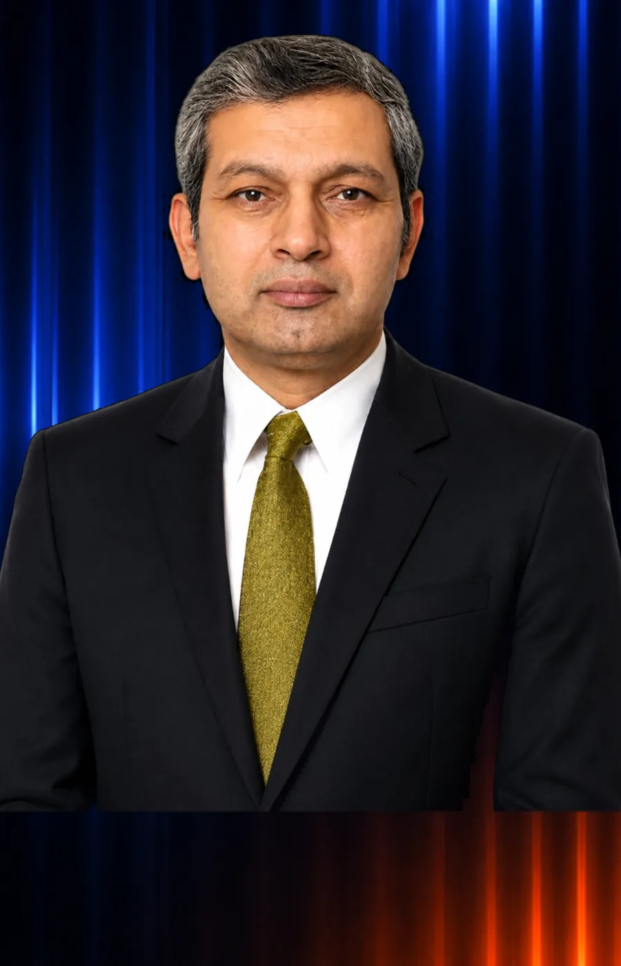 Dr. Rajeev Vats