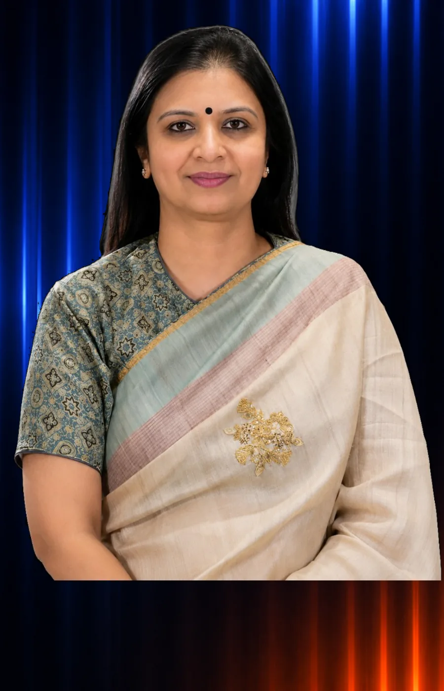 Geetika Dayal