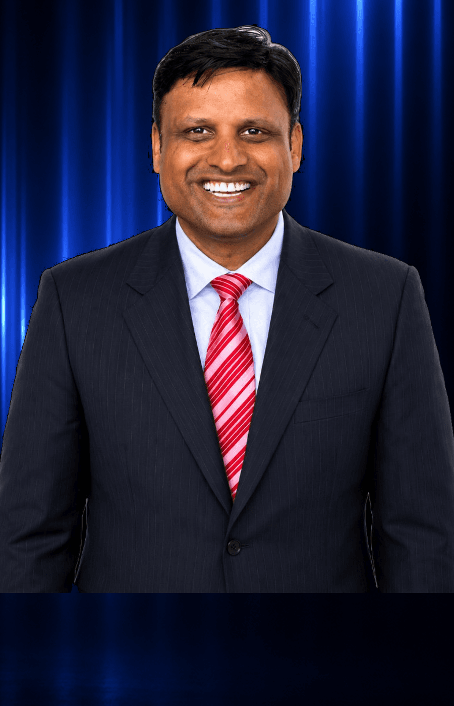 Manish Maheshwari