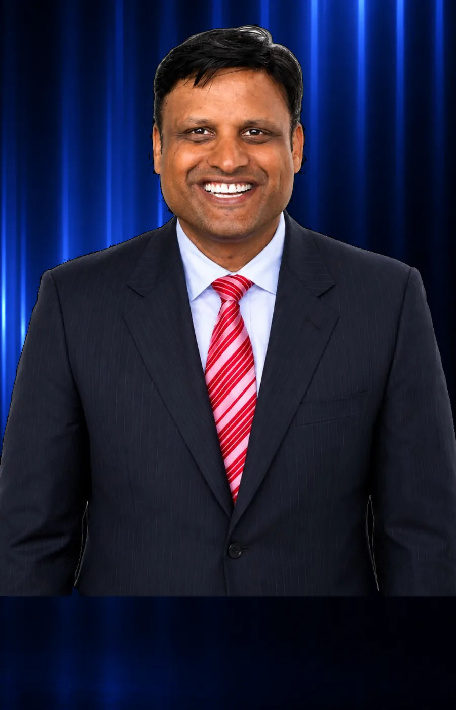 Manish Maheshwari