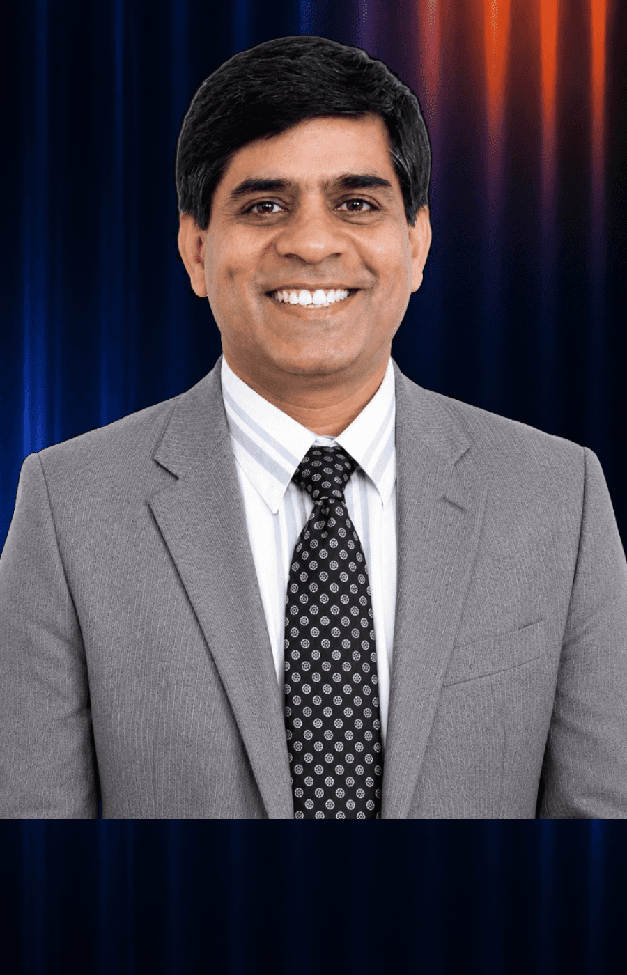 Pradeep Gupta