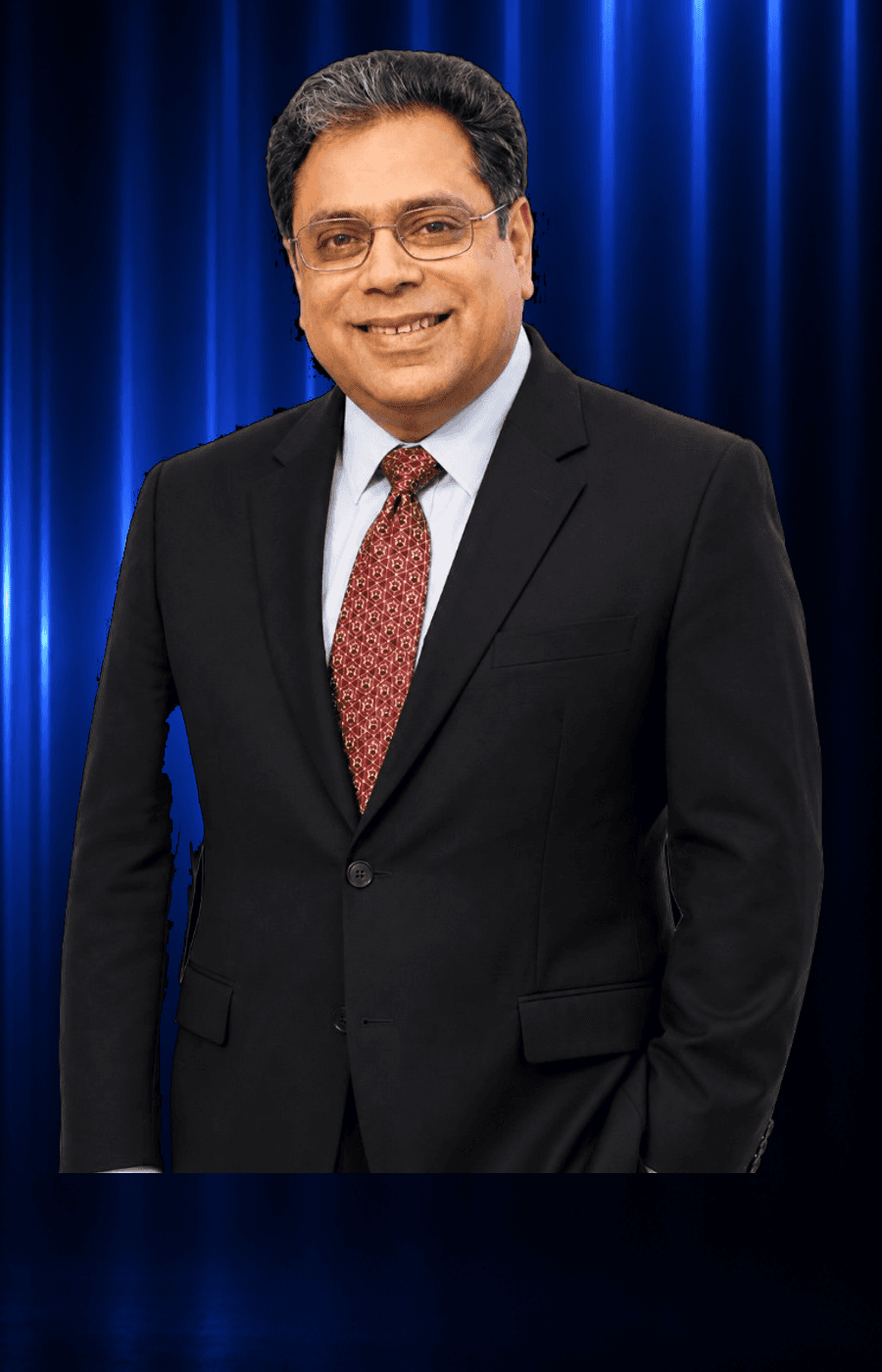 Raman Roy